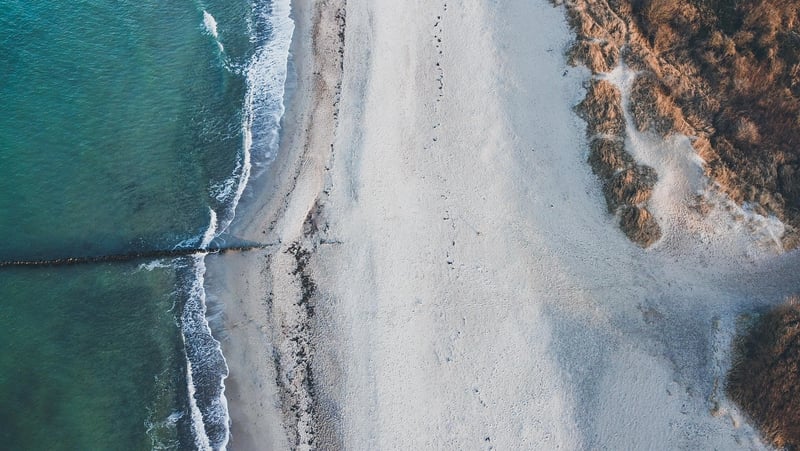 Aerial Drone Shots