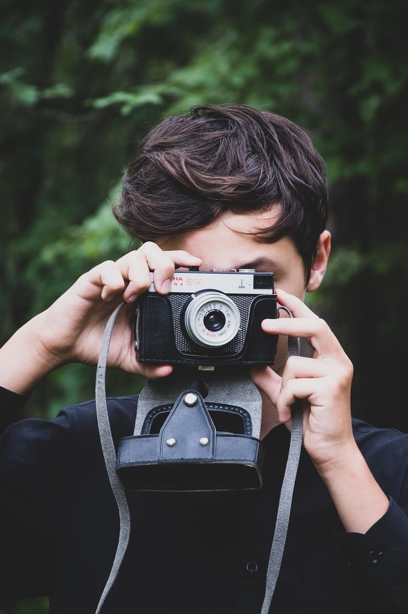 Romantic Cinematic Films