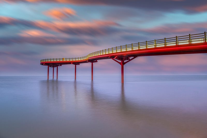 Seaside Gazebos